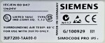 Siemens 3UF7200-1AA00-0